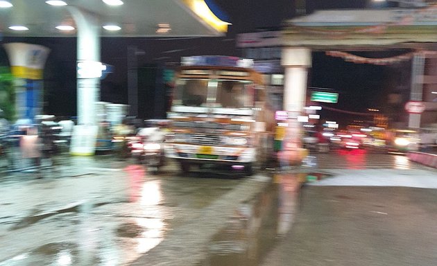 Photo of Hp petrol pump arekempanahalli