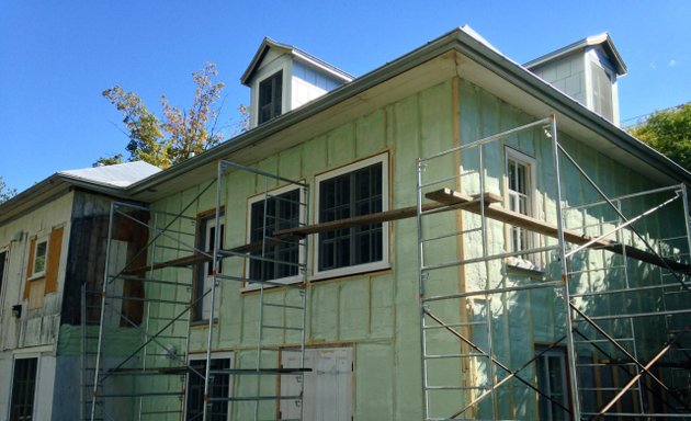 Photo of Superior Insulation