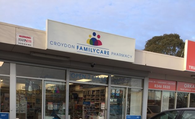 Photo of Croydon FamilyCare Pharmacy