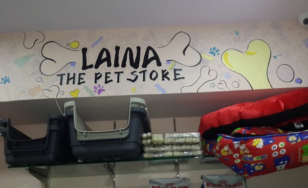 Photo of Laina The Pet Store