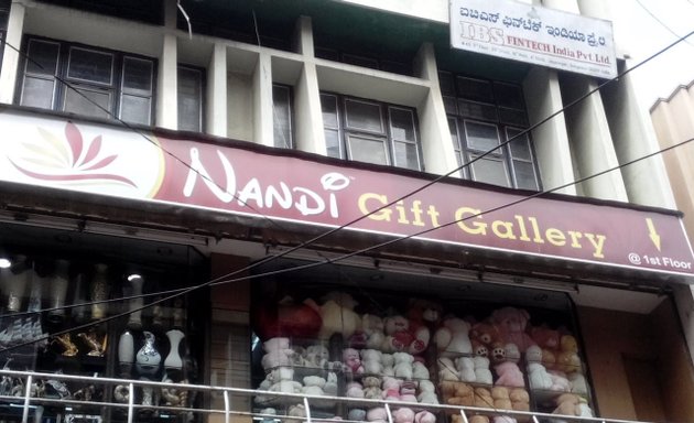 Photo of Nandi Gift Gallery