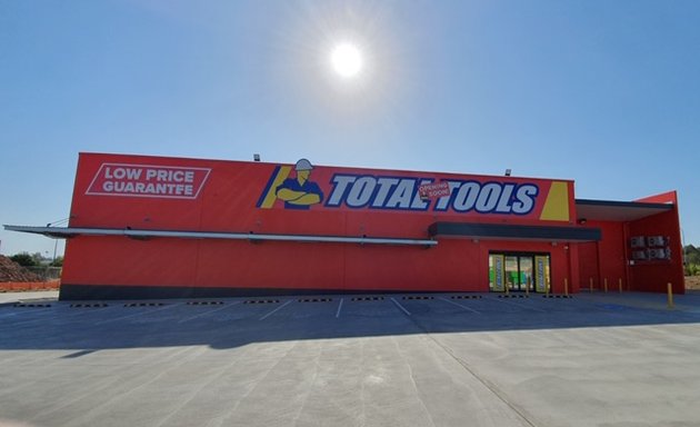Photo of Total Tools Richlands