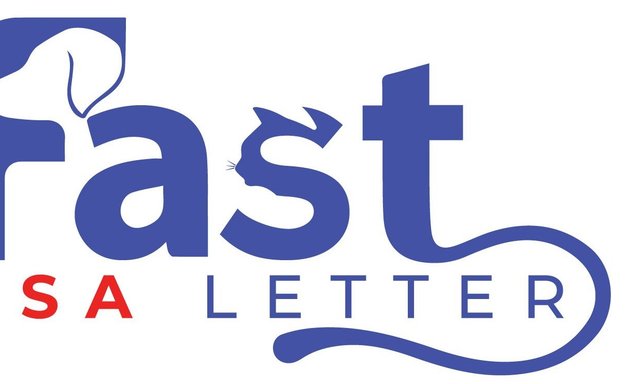 Photo of Fast ESA Letter