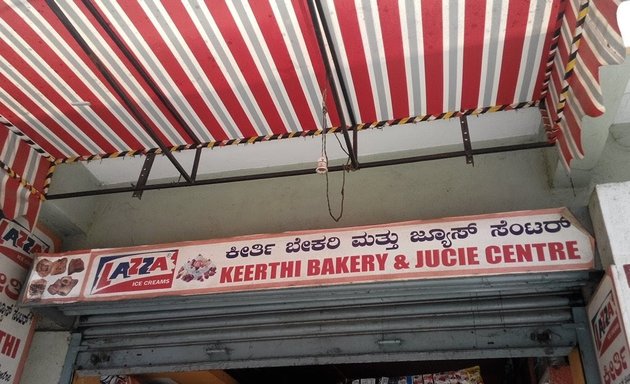 Photo of Keerthi Bakery & Juice Centre