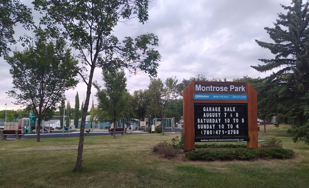 Photo of Montrose Community League