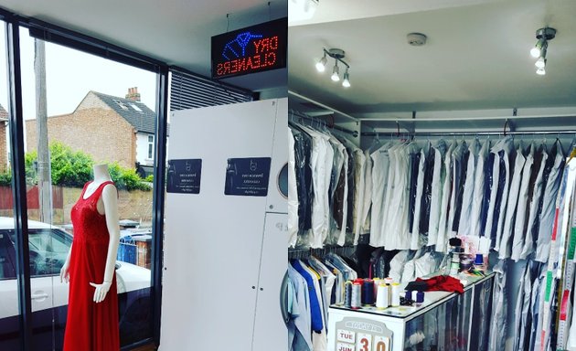 Photo of Ipswich dry Cleaners