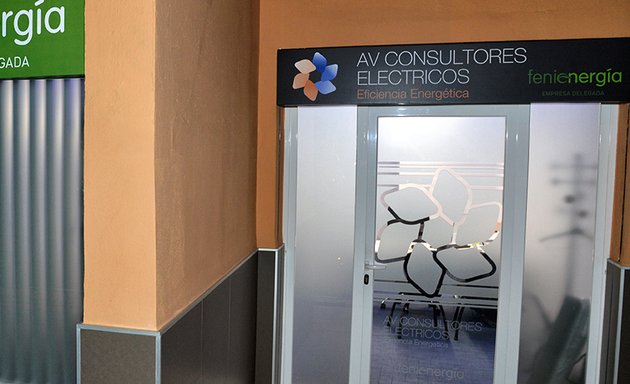Foto de AV Consultores Eléctricos - Feníe Energía Málaga