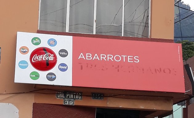 Foto de Abarrotes MINI BODEGA