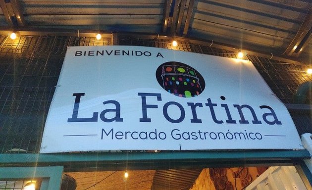Foto de Mercado Gastronómico La Fortina