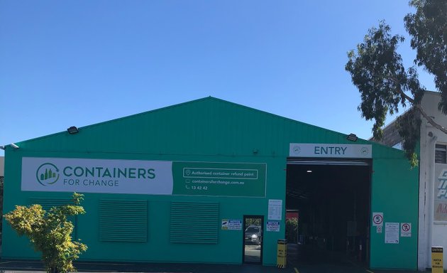 Photo of Containers For Change - Coorparoo