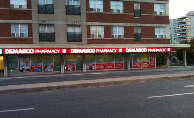 Photo of Demarco Pharmacy