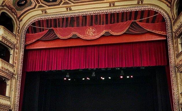 Foto de Teatro Rosalía de Castro