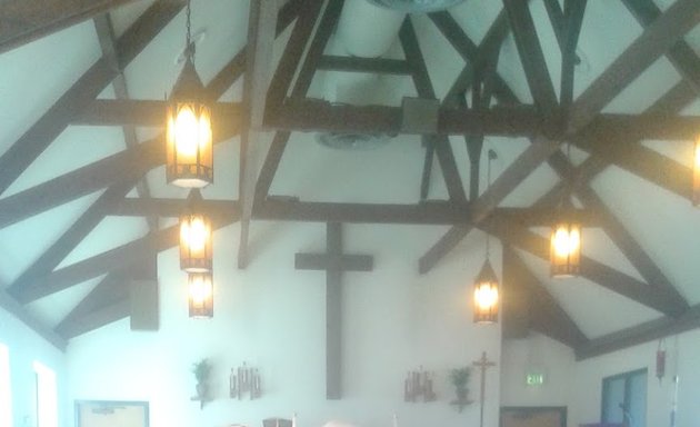 Photo of Grace Lutheran Church