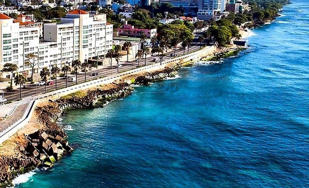 Foto de Malecón de Santo Domingo