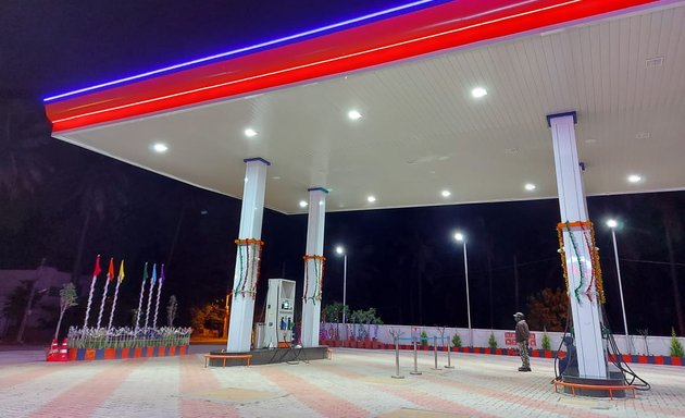 Photo of Amulya Fuel Park