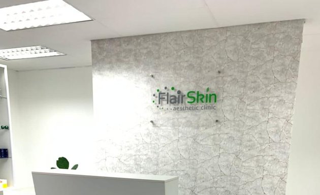 Photo of Flairskin Aesthetic Clinic Johannesburg