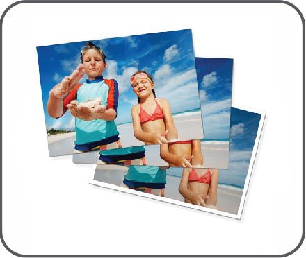 Photo of Print & Gift - PRINT | COPY | CUSTOMIZE GIFT