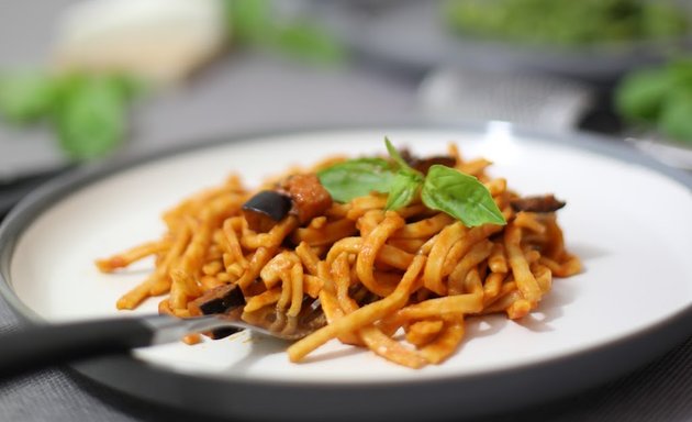 Photo of Fidelari fresh pasta