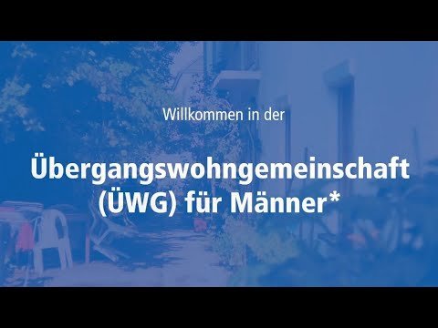 Foto von Übergangswohngemeinschaft (ÜWG) | Condrobs e.V.