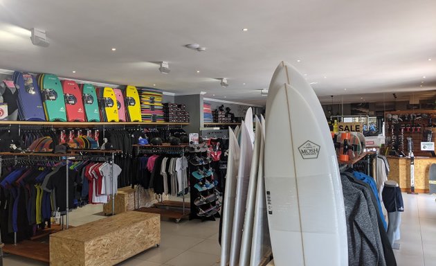 Photo of Reef surf shop