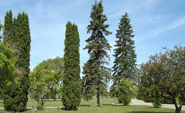 Photo of Waverley Memorial Gardens