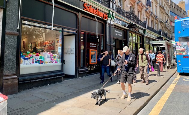 Photo of Sainsbury's Local