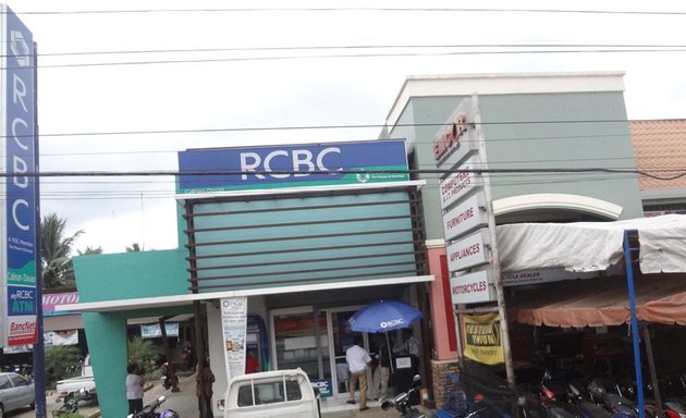 Photo of Rcbc