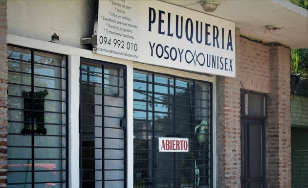 Foto de PELUQUERÍA YOSOY - Centro Estética y Cuidado Personal