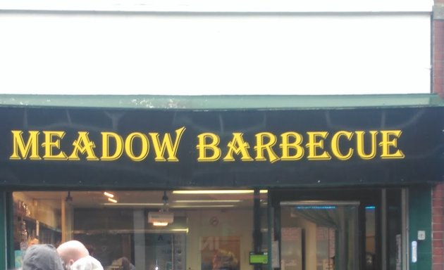 Photo of Meadow Barbeque