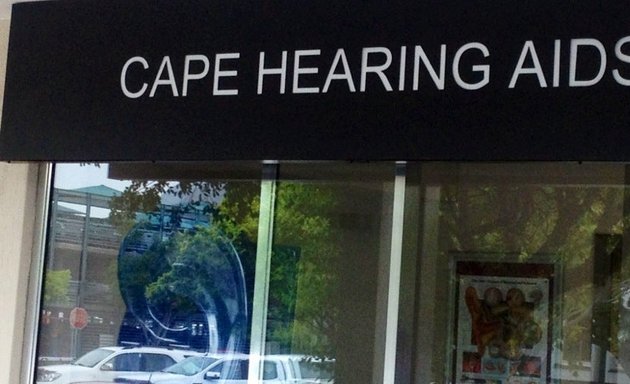 Photo of Cape Hearing Aids