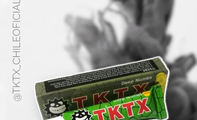 Foto de TKTX Chile Oficial