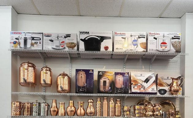 Photo of Mistry Appliances and Housewares
