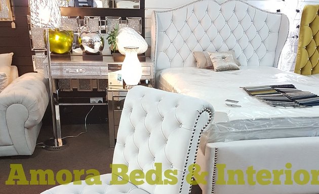 Photo of Amora Beds & Interiors