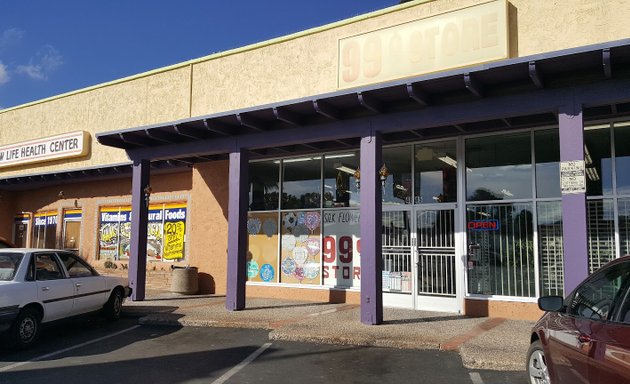Photo of 99 Cents Store