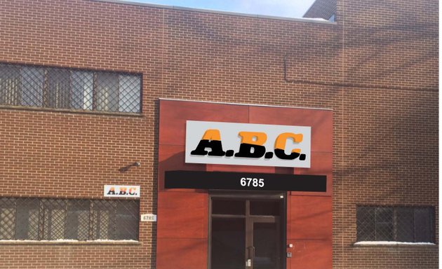 Photo of ABC Office