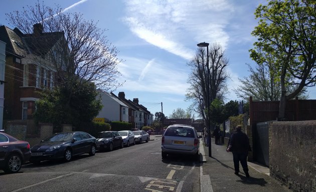 Photo of Immanuel & St Andrew Church of England Primary School