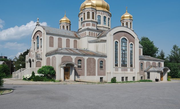 Photo of St. John the Baptist Ukrainian Catholic Shrine