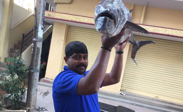 Photo of Mangalore Fish Center