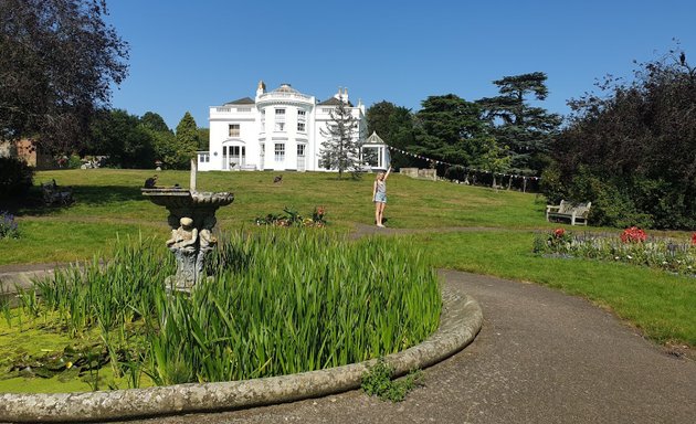 Photo of Norwood Grove Recreation Ground