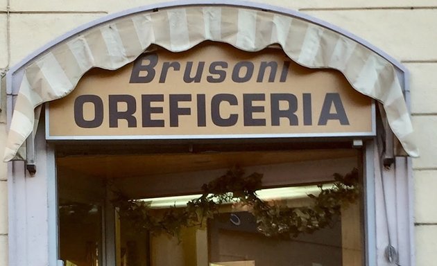 foto Gioielleria Brusoni S.a.s