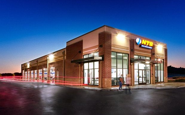 Photo of NTB-National Tire & Battery