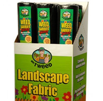 Photo of TWD Lawn & Garden Products