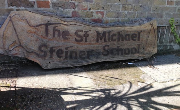 Photo of St Michael Steiner School