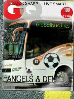 Photo of Travel Globalbus Inc.