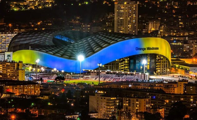 Photo de Billetterie OM Officielle - Orange Vélodrome