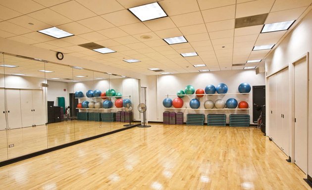 Photo of Executive Sports & Fitness Center