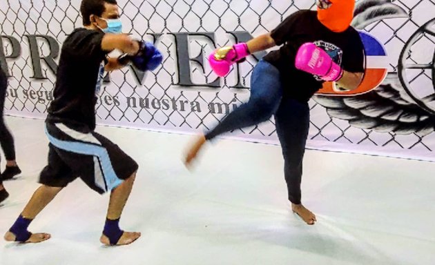 Foto de Muay Thai y MMA Dominicana