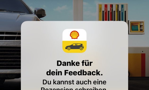 Foto von Shell