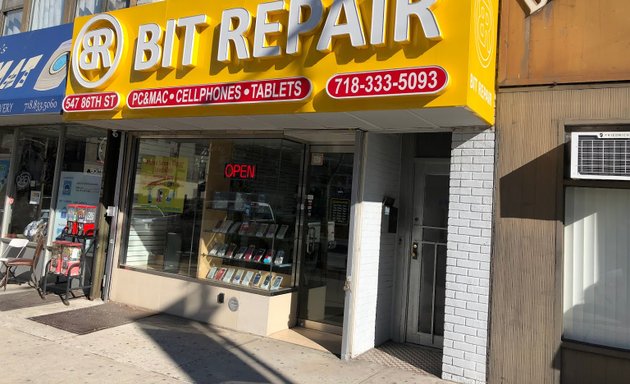 Photo of Bit Repair