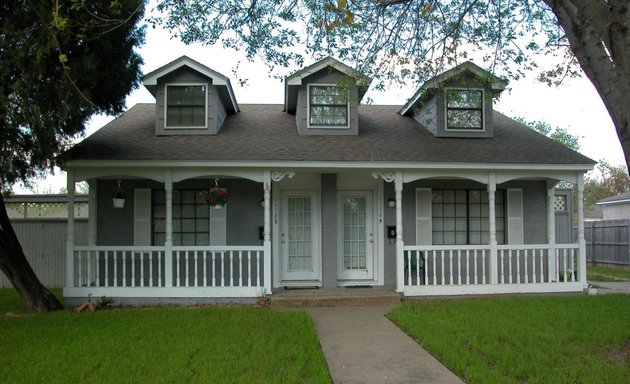 Photo of Monopoly Place Duplexes